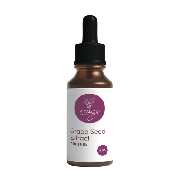 Grape Seed Extract