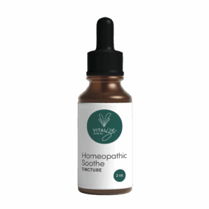 Homeopathic Soothe