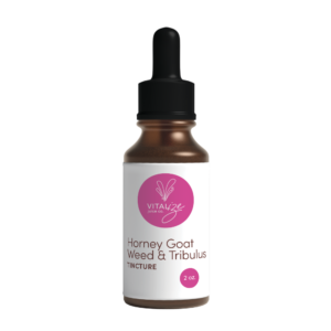Male Hormone Support