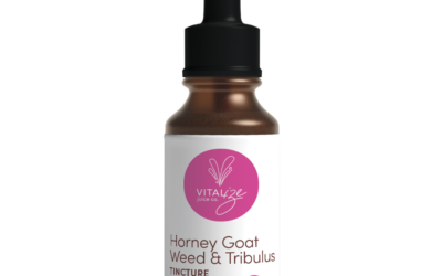 Male Hormone Support