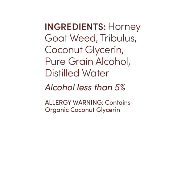 Male Hormone Support - Image 2