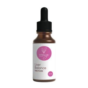 Liver Balance Tincture