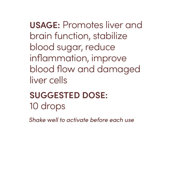 Liver Balance Tincture - Image 3