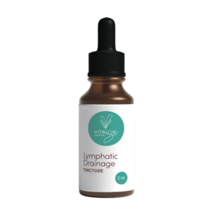 Lymphatic Drainage Tincture