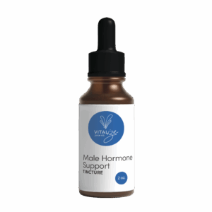 Male Hormone Support