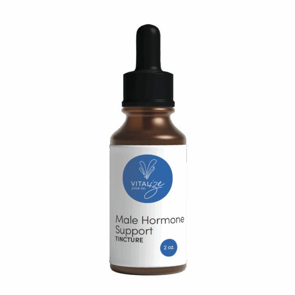 Male Hormone Support