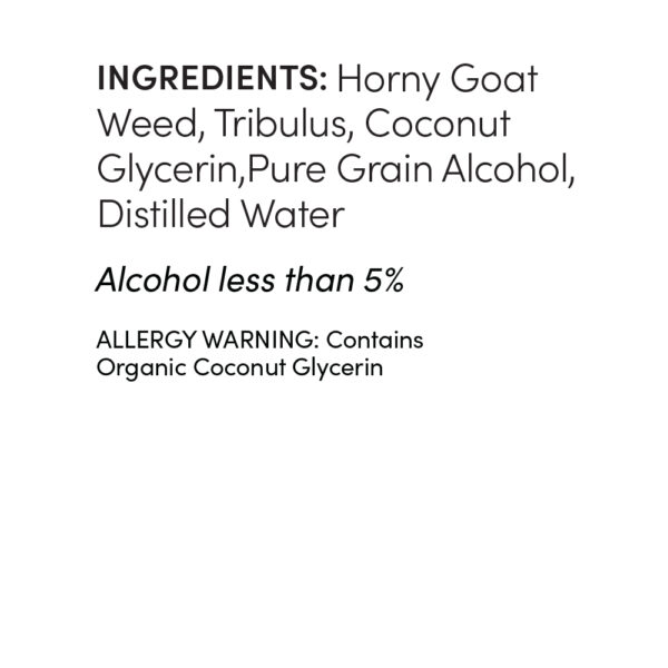 Male Hormone Support - Image 2