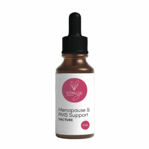 Menopause & PMS Support