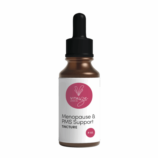 Menopause & PMS Support