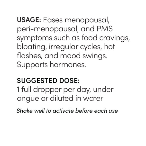 Menopause & PMS Support - Image 3