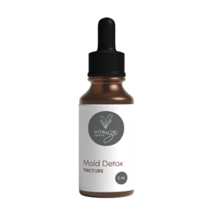 Mold Detox Tincture