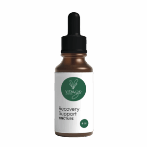 Recovery Support