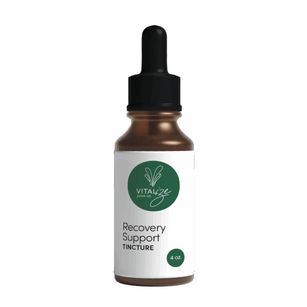 Recovery Support