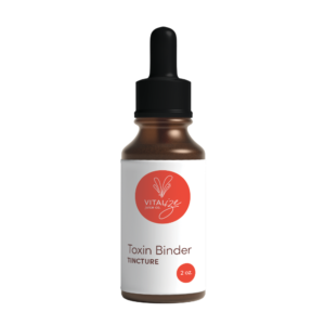 Toxin Binder Tincture