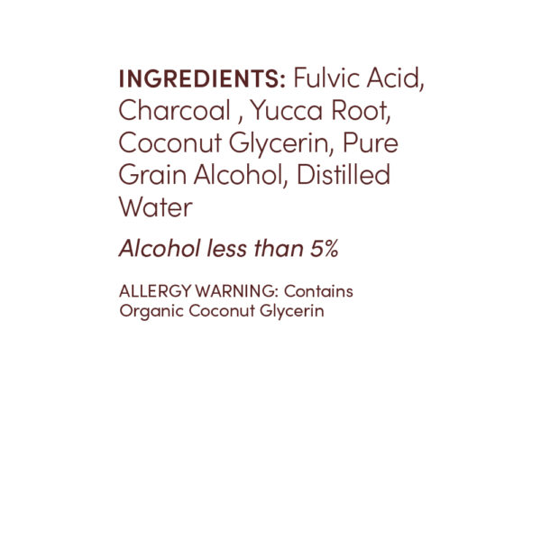 Toxin Binder Tincture - Image 2