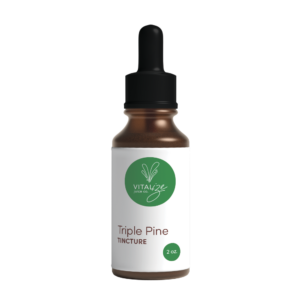 Triple Pine Superfood