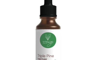 Triple Pine Superfood