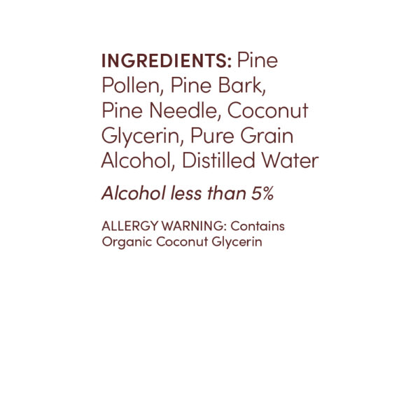 Triple Pine Superfood - Image 2