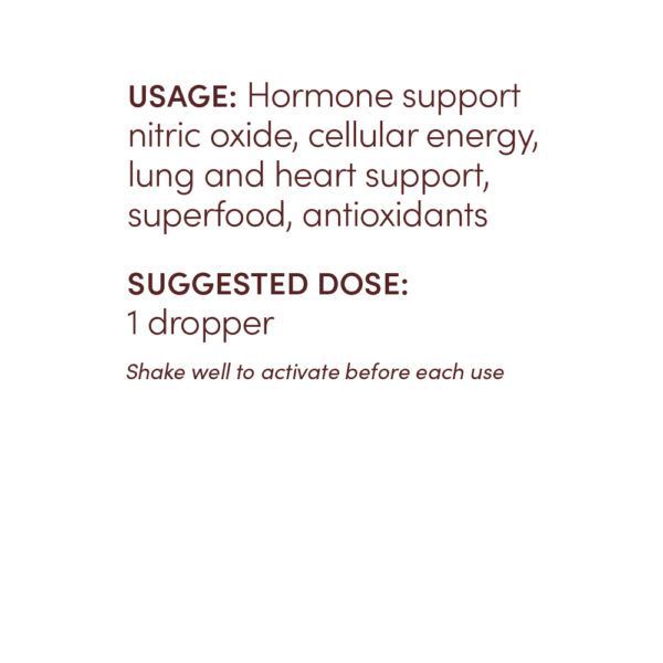 Triple Pine Superfood - Image 3