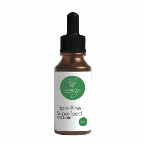 Triple Pine Superfood