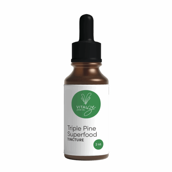 Triple Pine Superfood