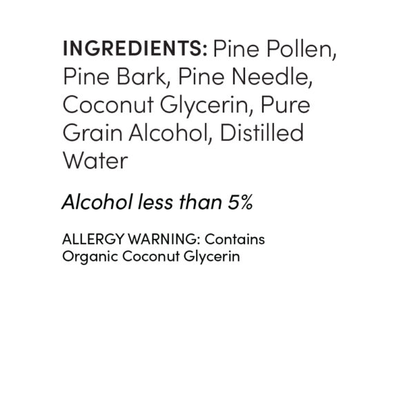 Triple Pine Superfood - Image 2