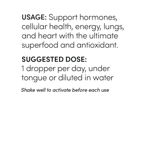 Triple Pine Superfood - Image 3