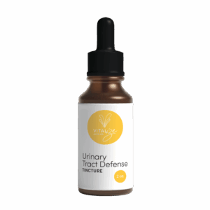 Urinary Tract Defense