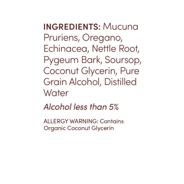 Venom Detox Tincture - Image 2
