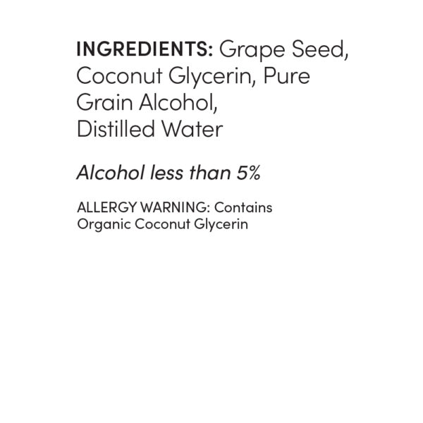 Grape Seed Antioxidant - Image 2