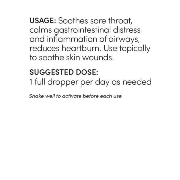 Homeopathic Soothe - Image 3