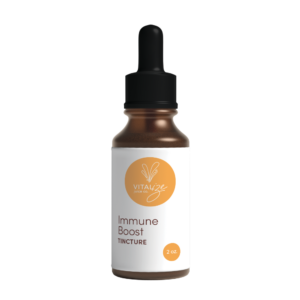 Immune Boost Tincture