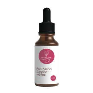 Menopause & PMS Support