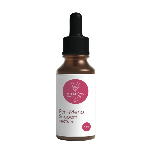 Menopause & PMS Support