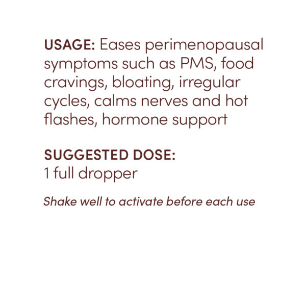 Menopause & PMS Support - Image 3