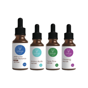 Brain & Hormone Kit