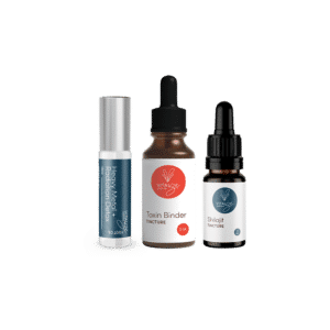 Heavy Metal Detox Kit