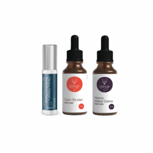 Heavy Metal Detox Kit