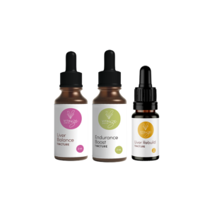 Liver & Gallbladder Support Kit