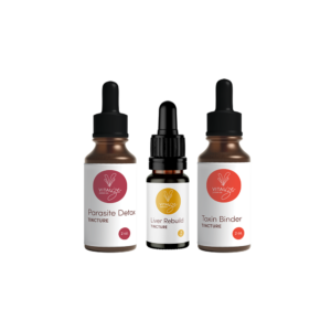 Parasite Detox Kit