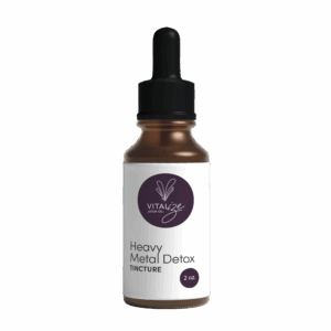 Heavy Metal Detox