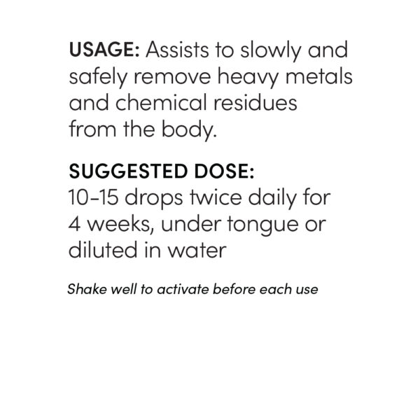 Heavy Metal Detox - Image 3