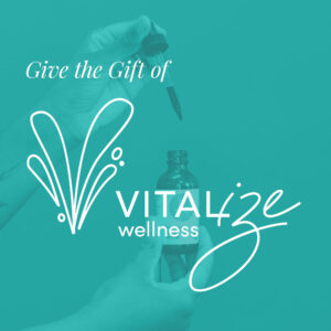 Gift Vitalize Wellness Co.