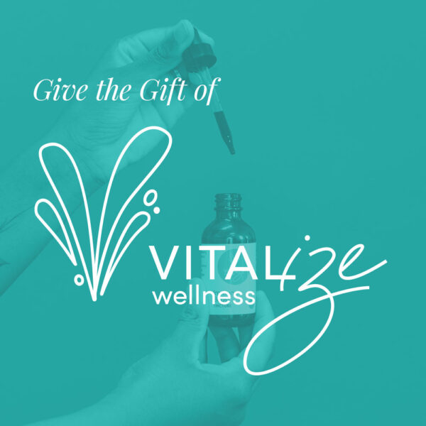 Gift Vitalize Wellness Co.